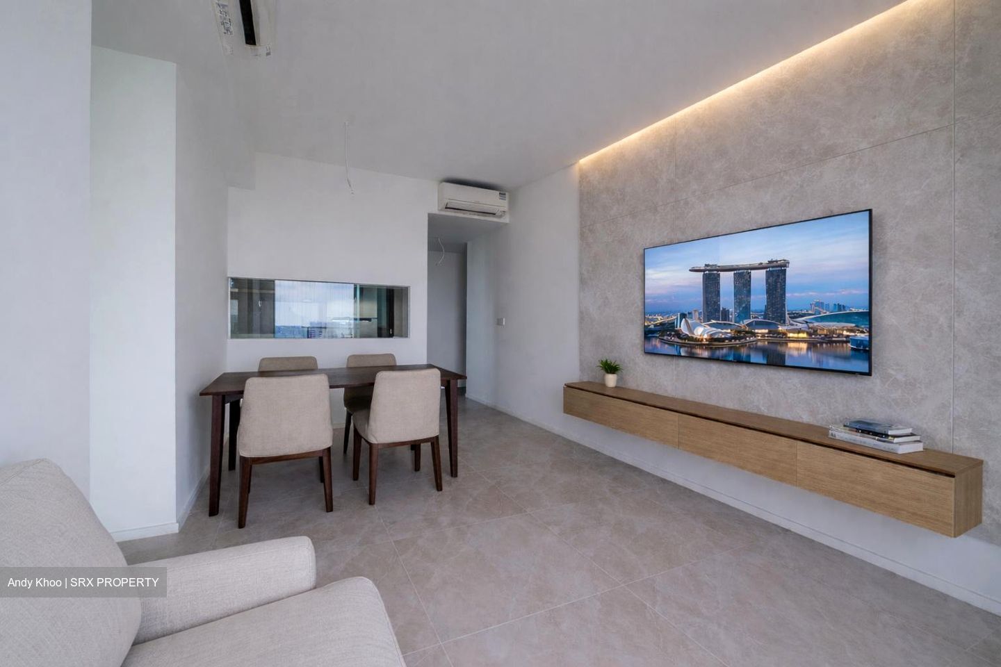 Amo Residence (D20), Apartment #534244481